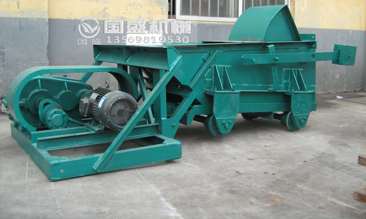 糖粉K型往複式給料機 糖粉K型往複式給料機