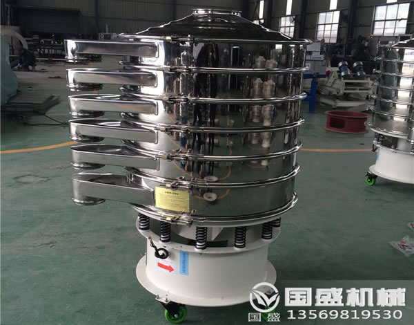 土豆澱粉篩分機廠家 土豆澱粉篩分機廠家